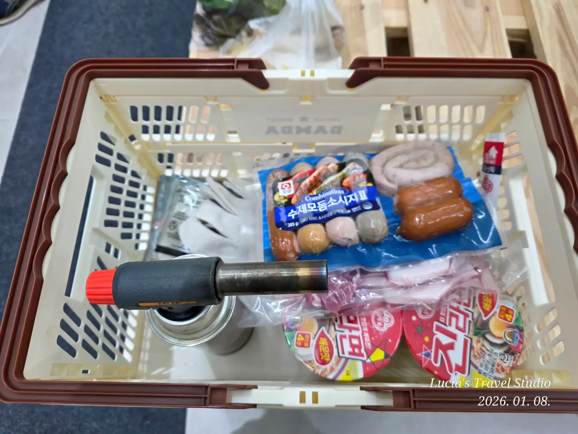 Sancheong Travel Guide: A Peaceful and Authentic Wellness Journey, Jirisan Healing and Gotgam