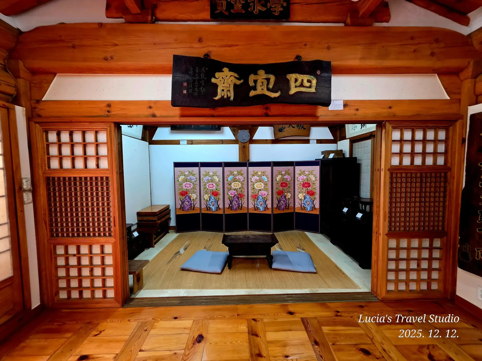 Bukchon in the Afternoon: A Quiet, Beautiful Walk Through Seoul’s Hanok Village
