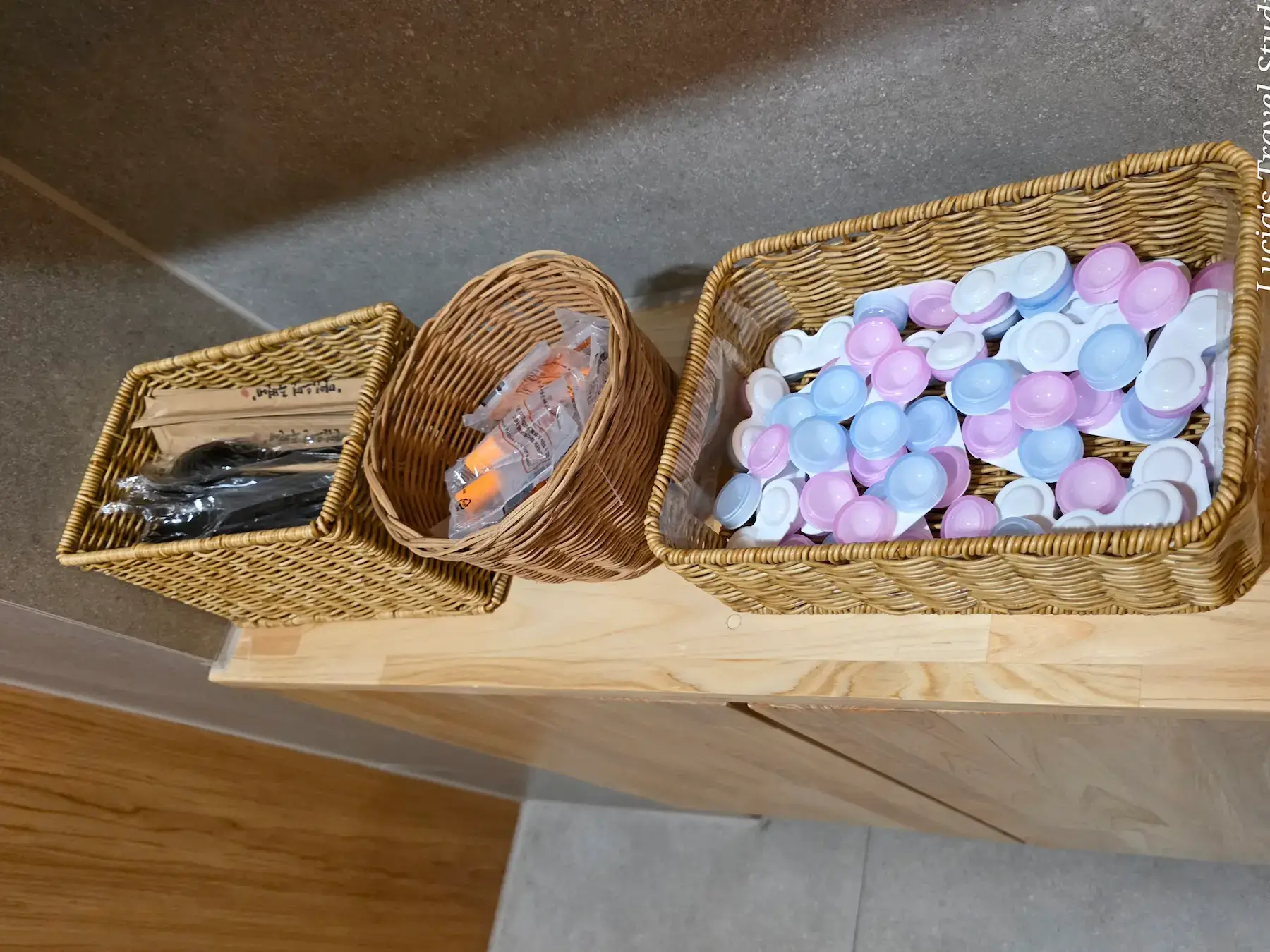 A Perfect Ending to a Winter Road Trip — Best Hotels in Andong & Korean Highway Rest Stop Food