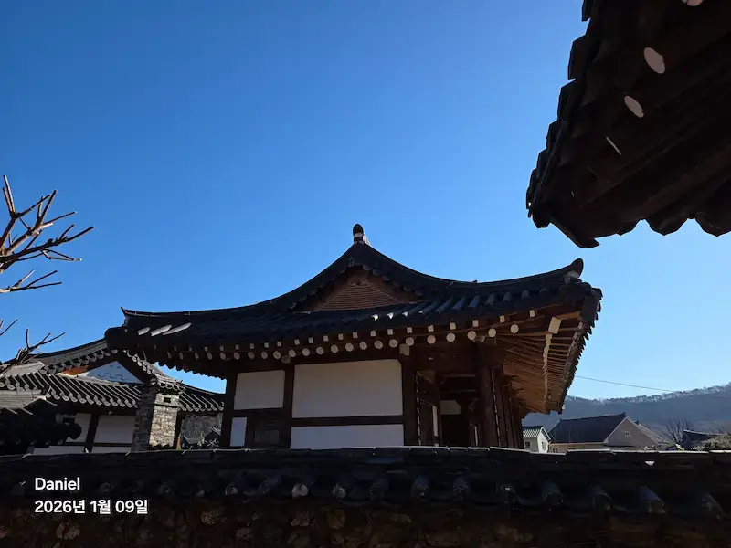 Sancheong Travel Guide: A Peaceful and Authentic Wellness Journey, Jirisan Healing and Gotgam