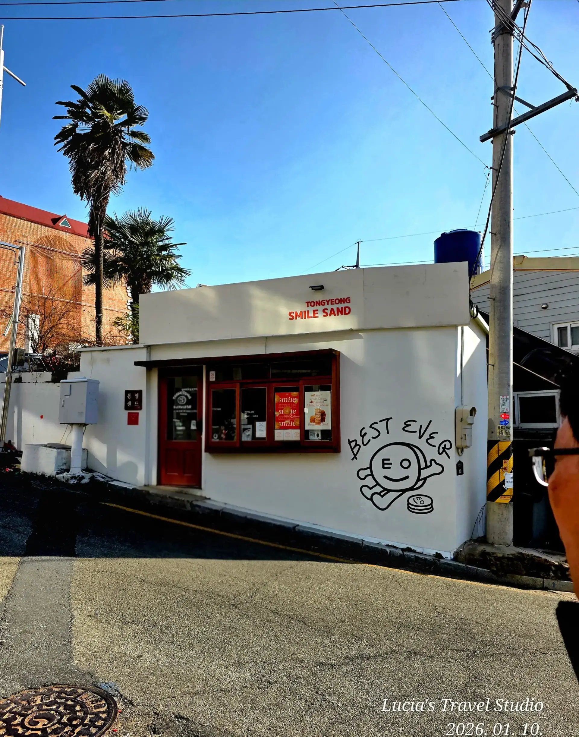 Things to do in Tongyeong