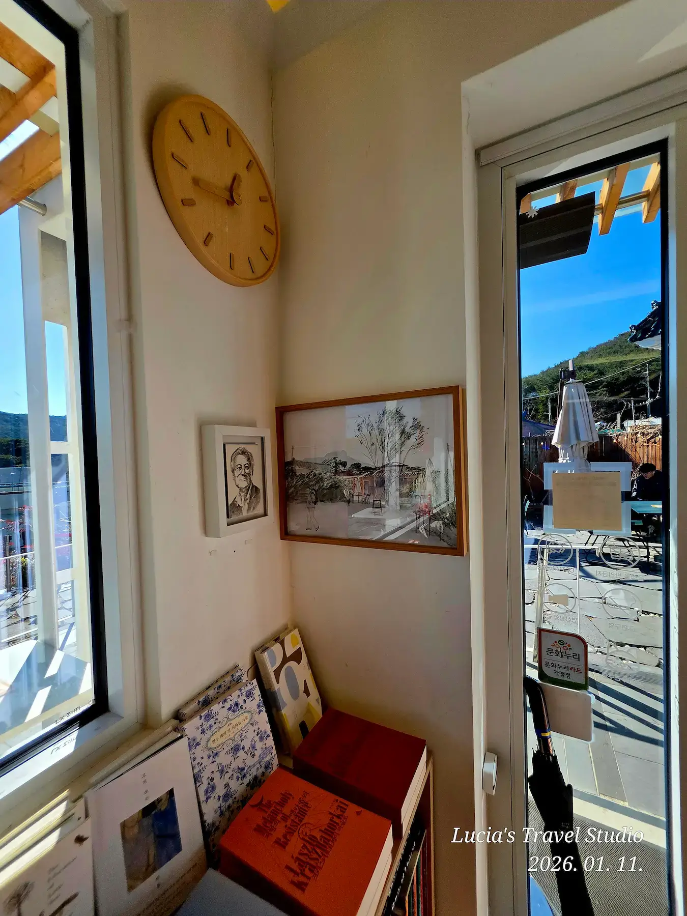 President Moon Jae-in