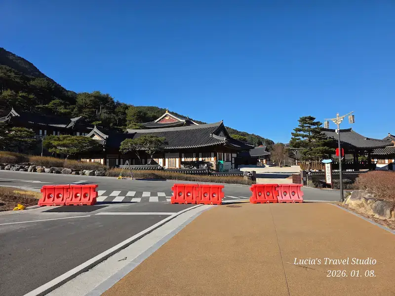 Sancheong Travel Guide: A Peaceful and Authentic Wellness Journey, Jirisan Healing and Gotgam