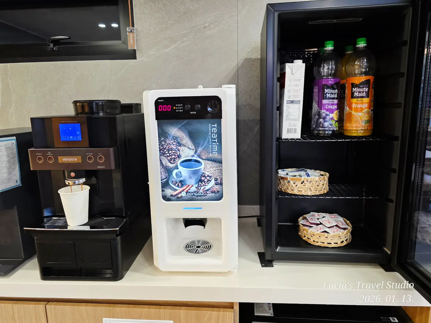 Best Hotels in Andong