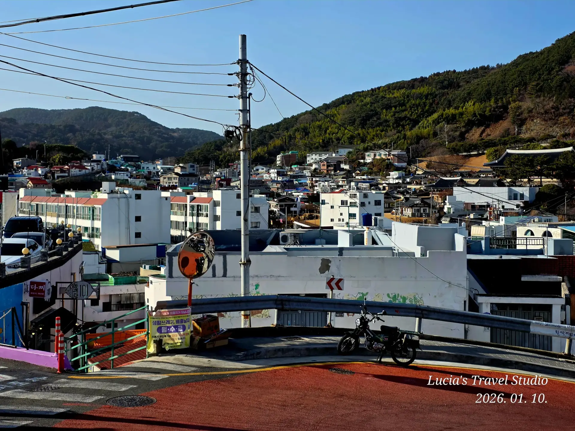 Things to do in Tongyeong