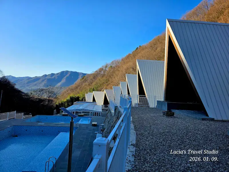 Sancheong Travel Guide: A Peaceful and Authentic Wellness Journey, Jirisan Healing and Gotgam