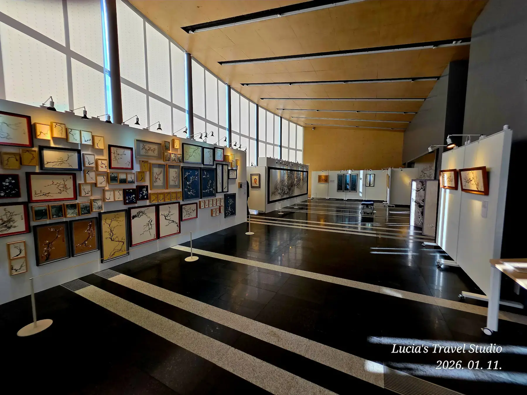 Gimhae Bongha Village