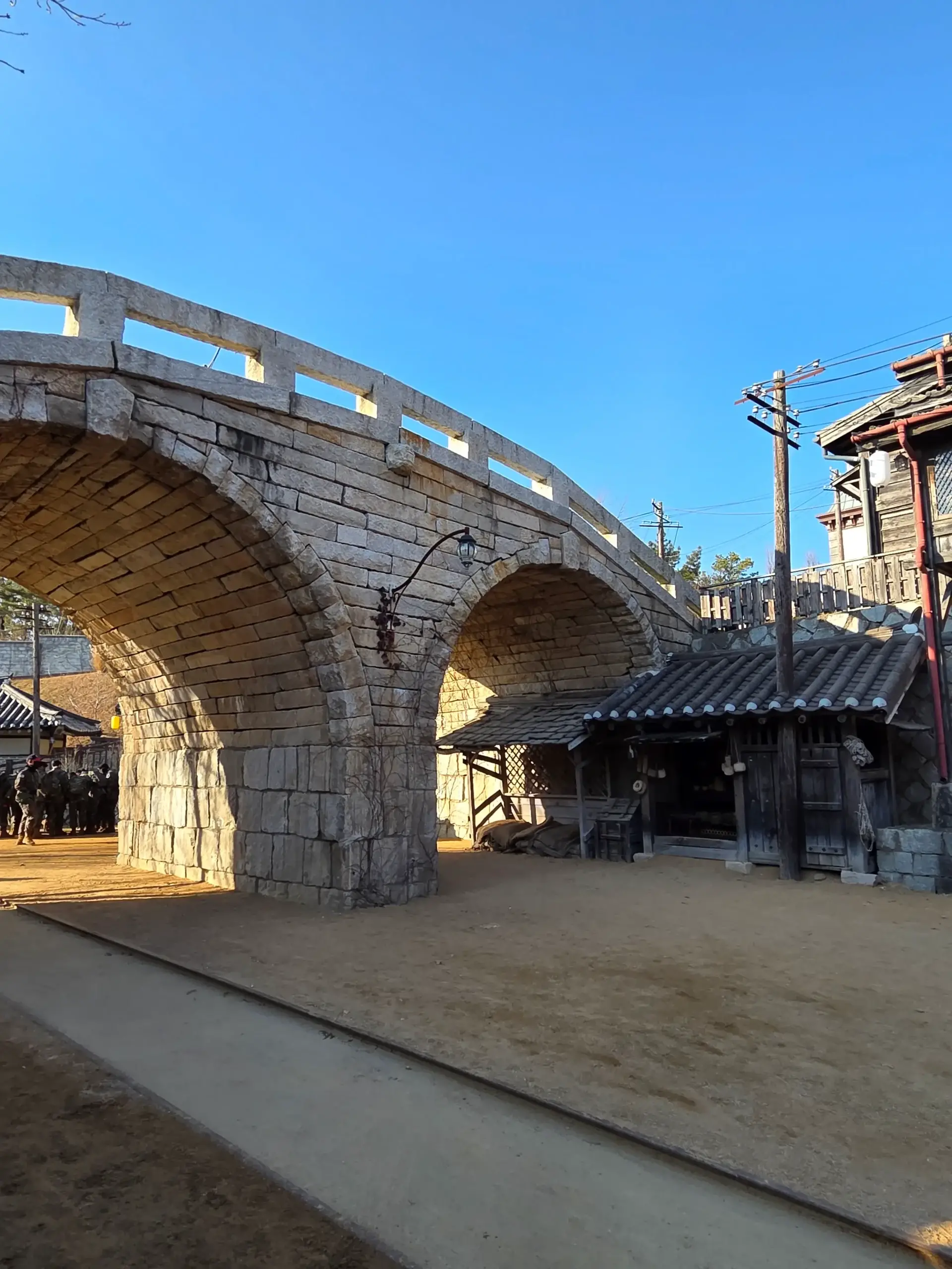 Ultimate Mr. Sunshine Filming Location Guide — Explore Korea’s Most Stunning K-Drama Set