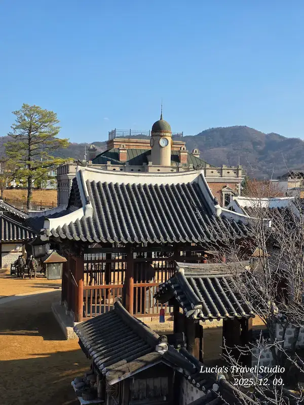 Ultimate Mr. Sunshine Filming Location Guide — Explore Korea’s Most Stunning K-Drama Set