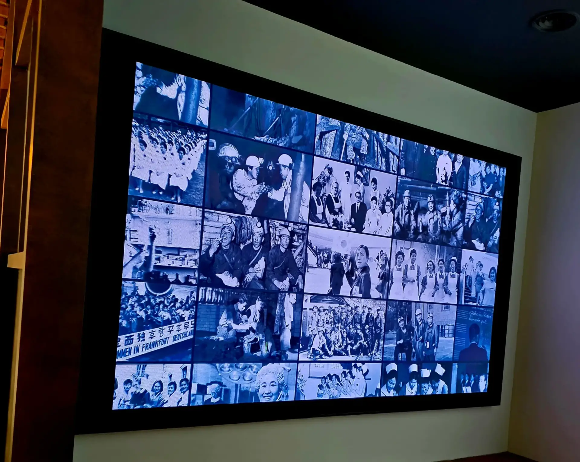 German Emigration Exhibition Hall (Namhae): The Resilient Story Behind Namhae German Village