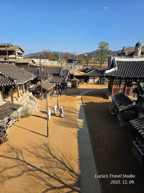 Ultimate Mr. Sunshine Filming Location Guide — Explore Korea’s Most Stunning K-Drama Set