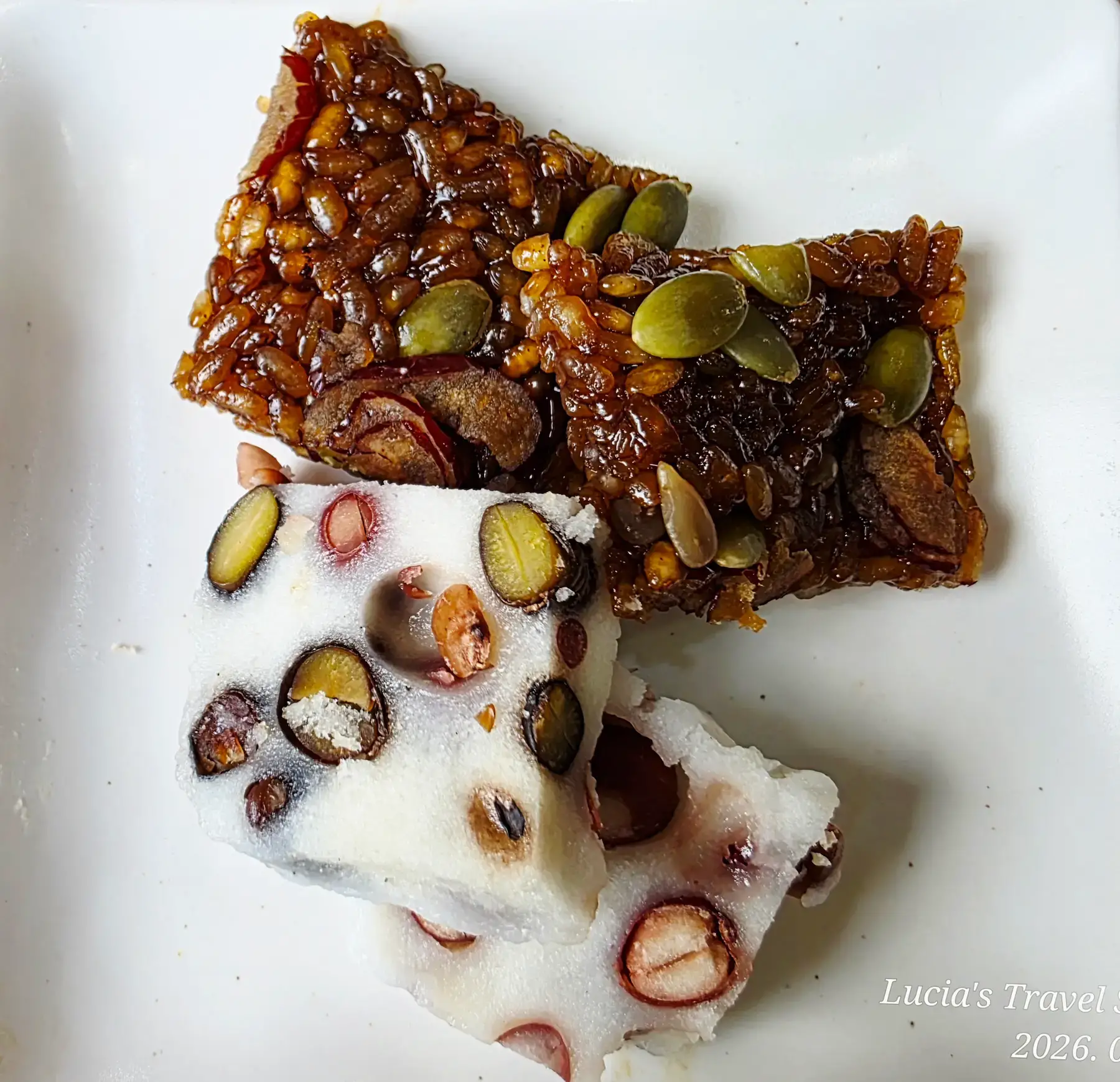 Andong Traditional Food - Andong Heotjesabap