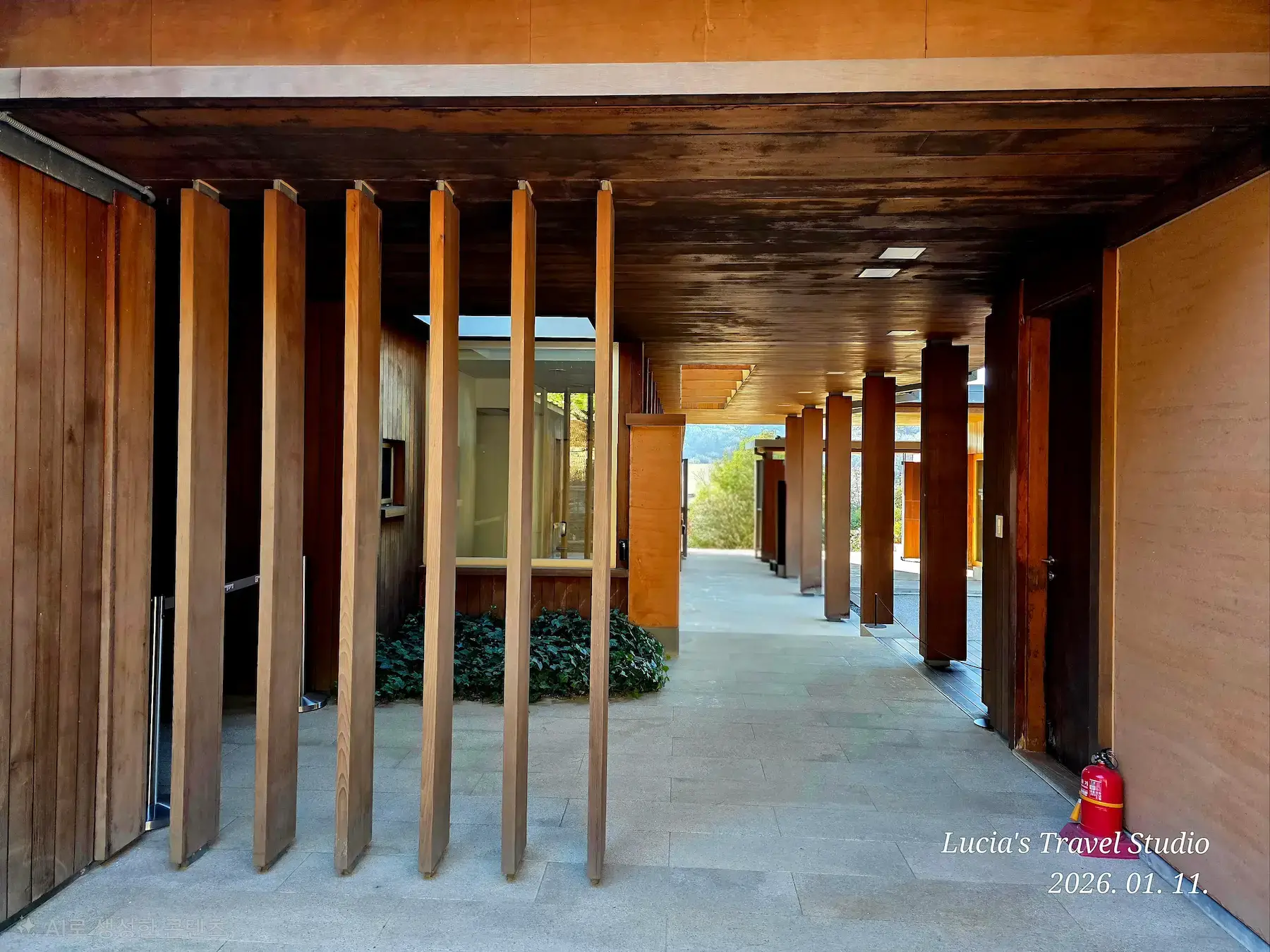 Gimhae Bongha Village