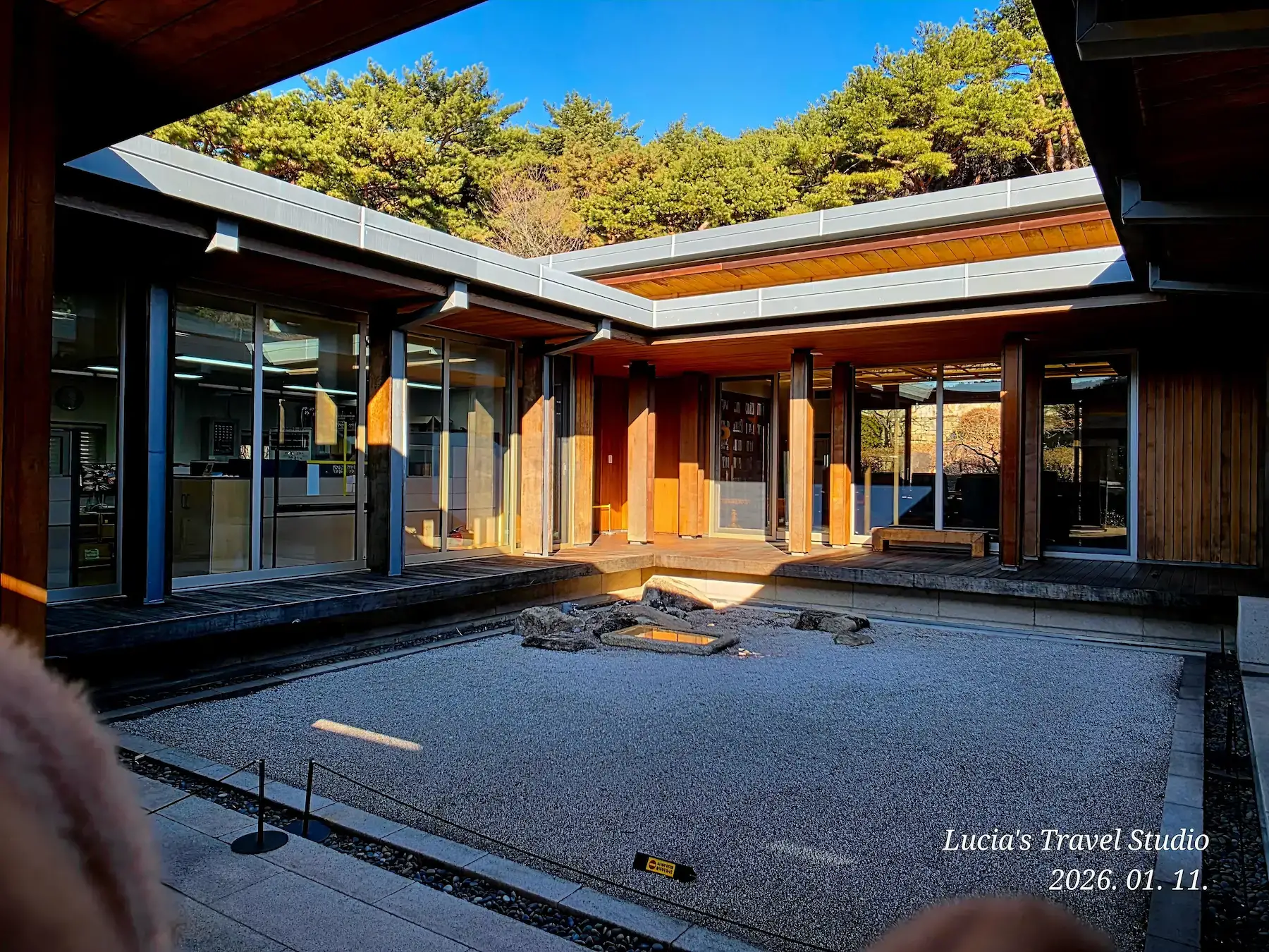 Gimhae Bongha Village