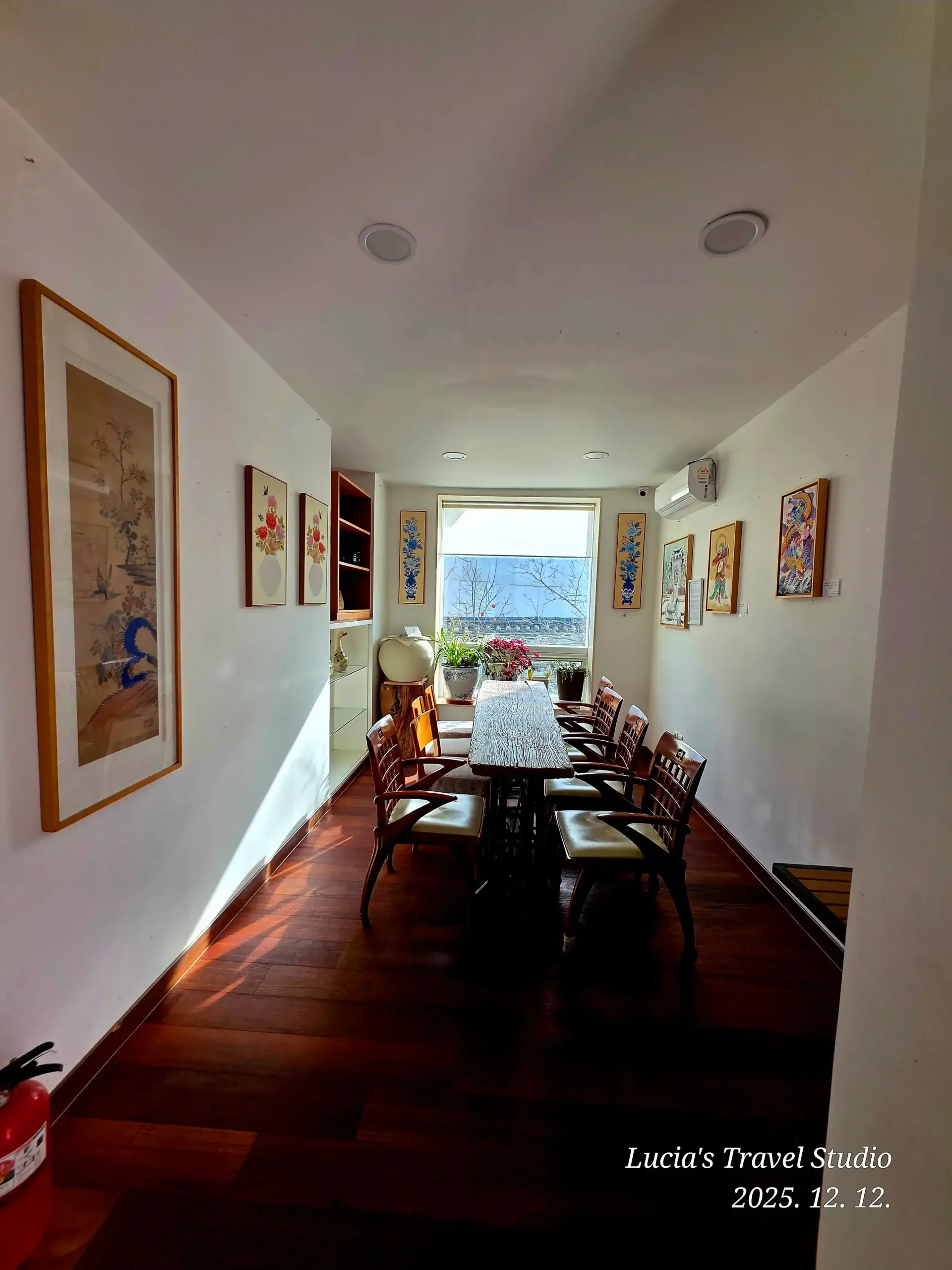 Bukchon in the Afternoon: A Quiet, Beautiful Walk Through Seoul’s Hanok Village