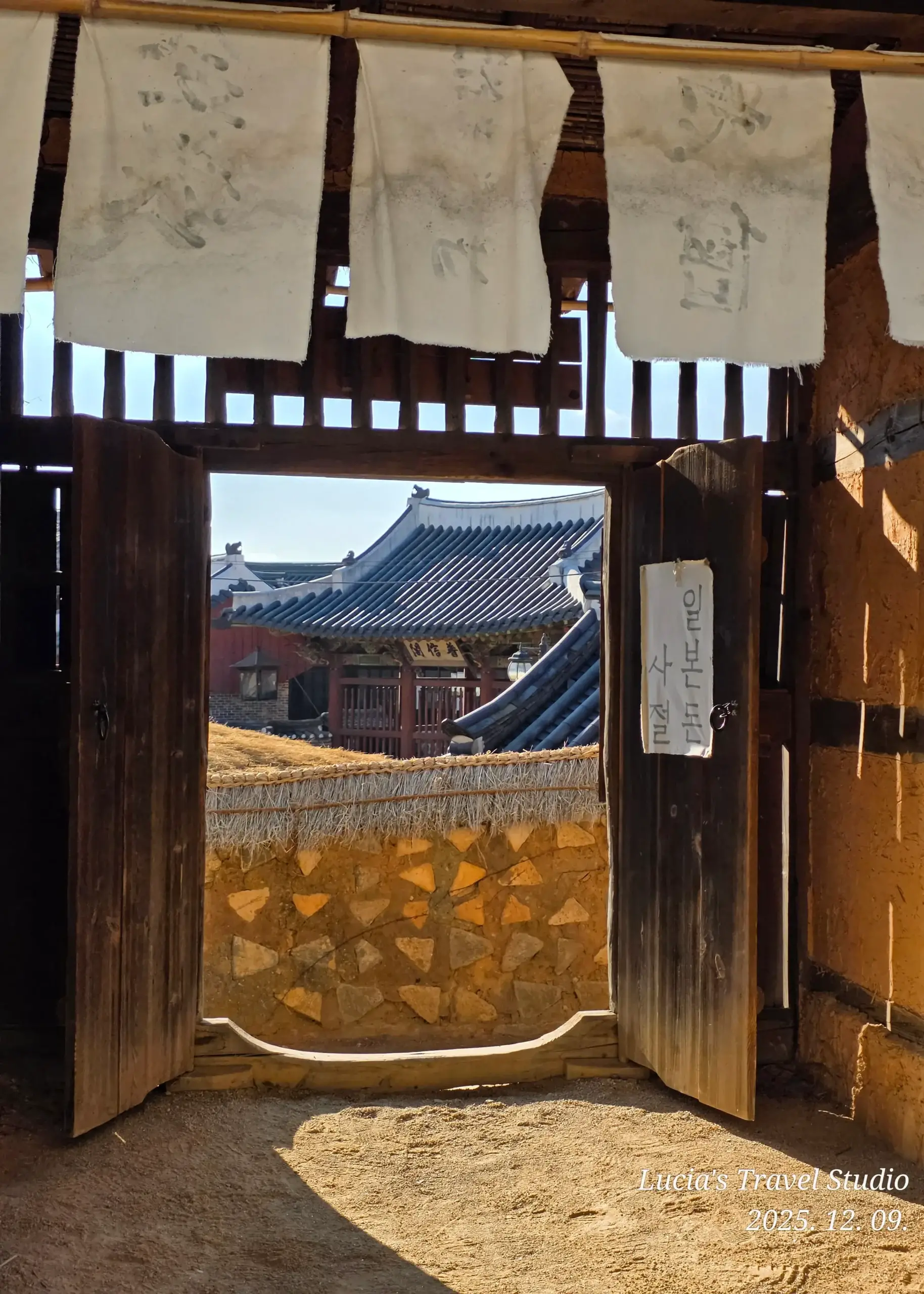 Ultimate Mr. Sunshine Filming Location Guide — Explore Korea’s Most Stunning K-Drama Set