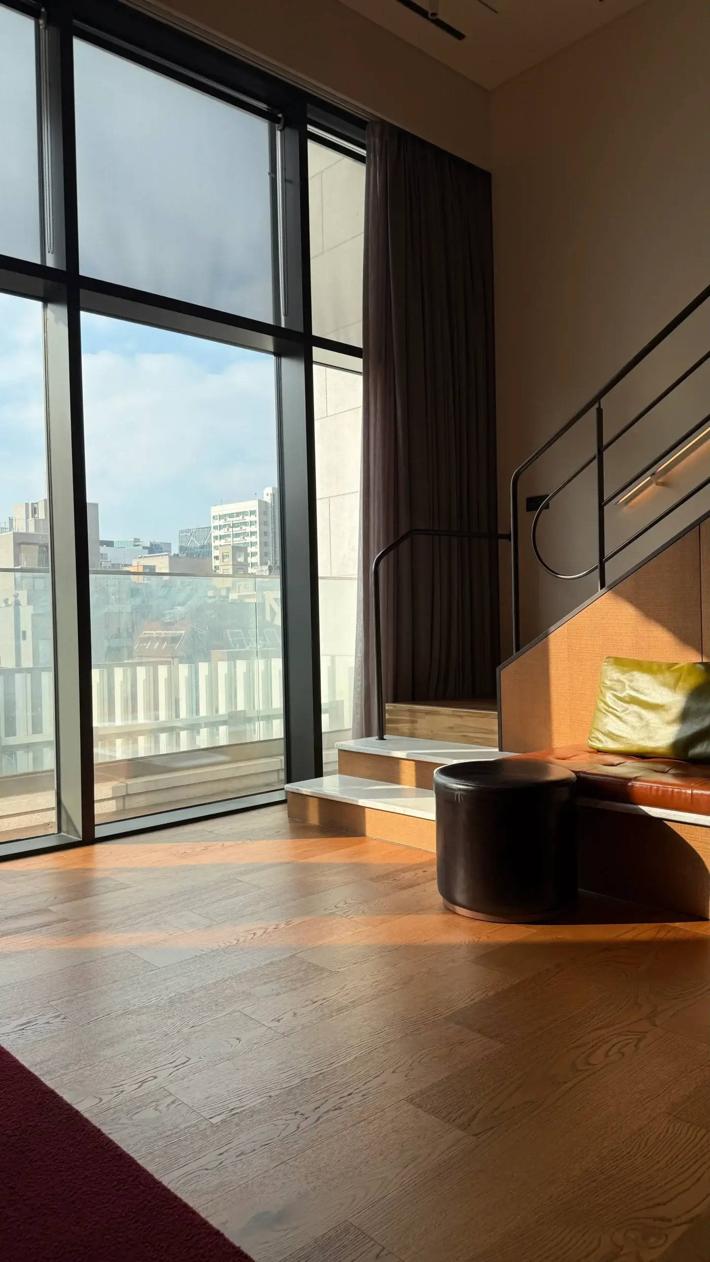 A Cozy Christmas Staycation in Seoul: Ananti at Gangnam