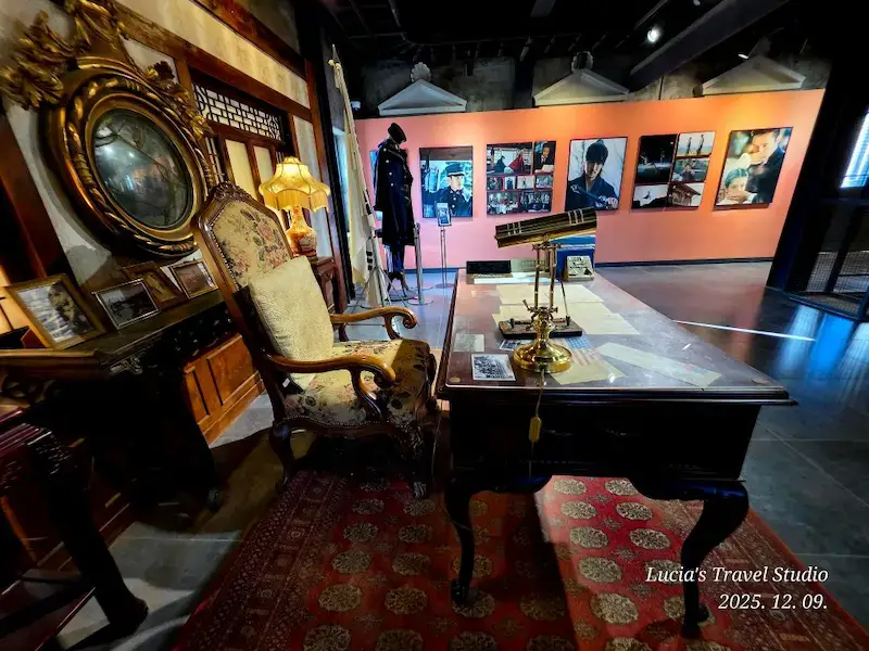 Ultimate Mr. Sunshine Filming Location Guide — Explore Korea’s Most Stunning K-Drama Set