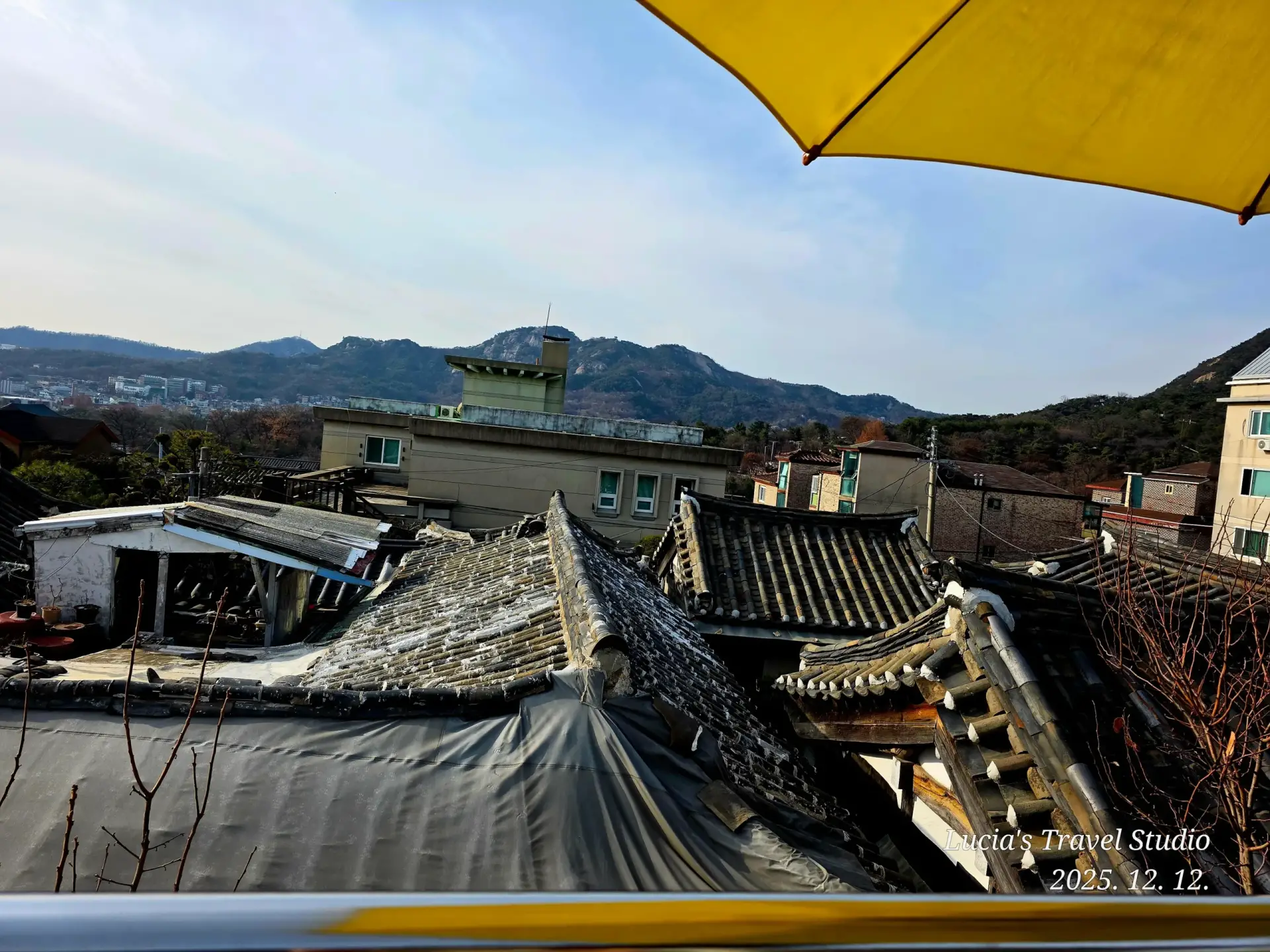 Bukchon Art Museum - Afternoon Walk Bukchon