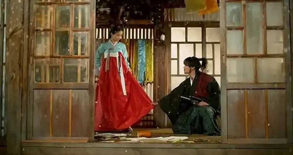 Mr. Sunshine Filming Location