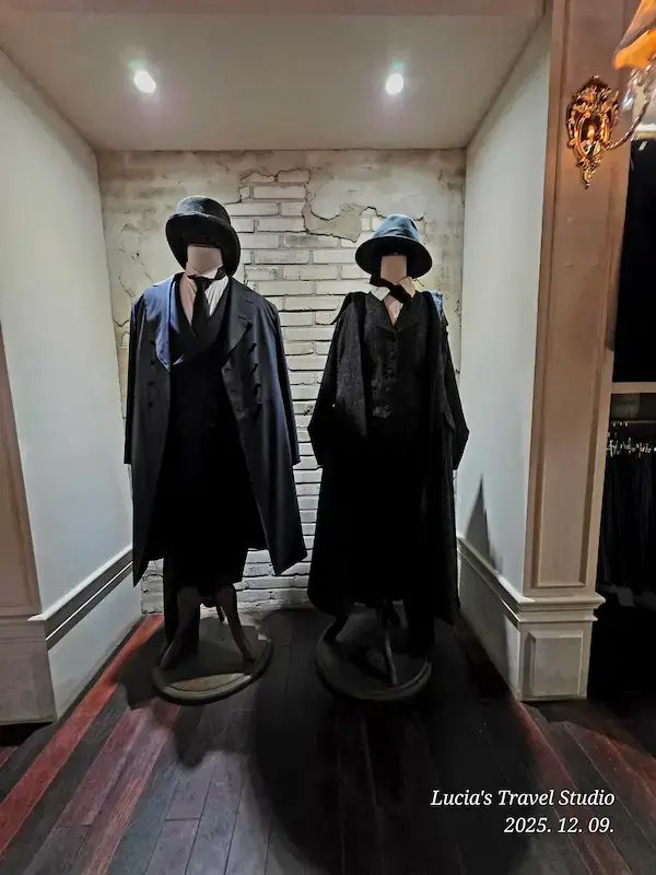 Mr. Sunshine Filming Location