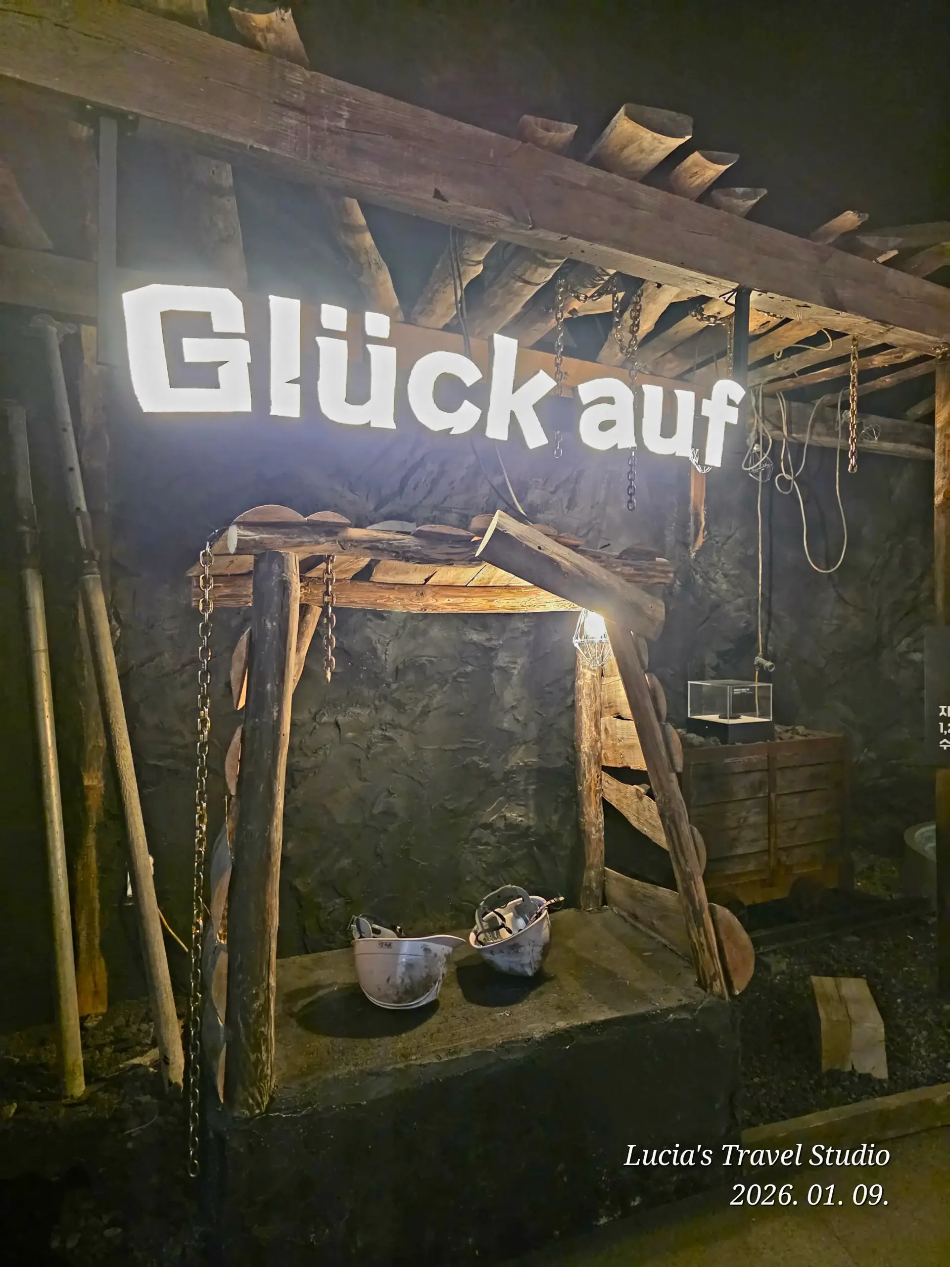 Namhae German Village