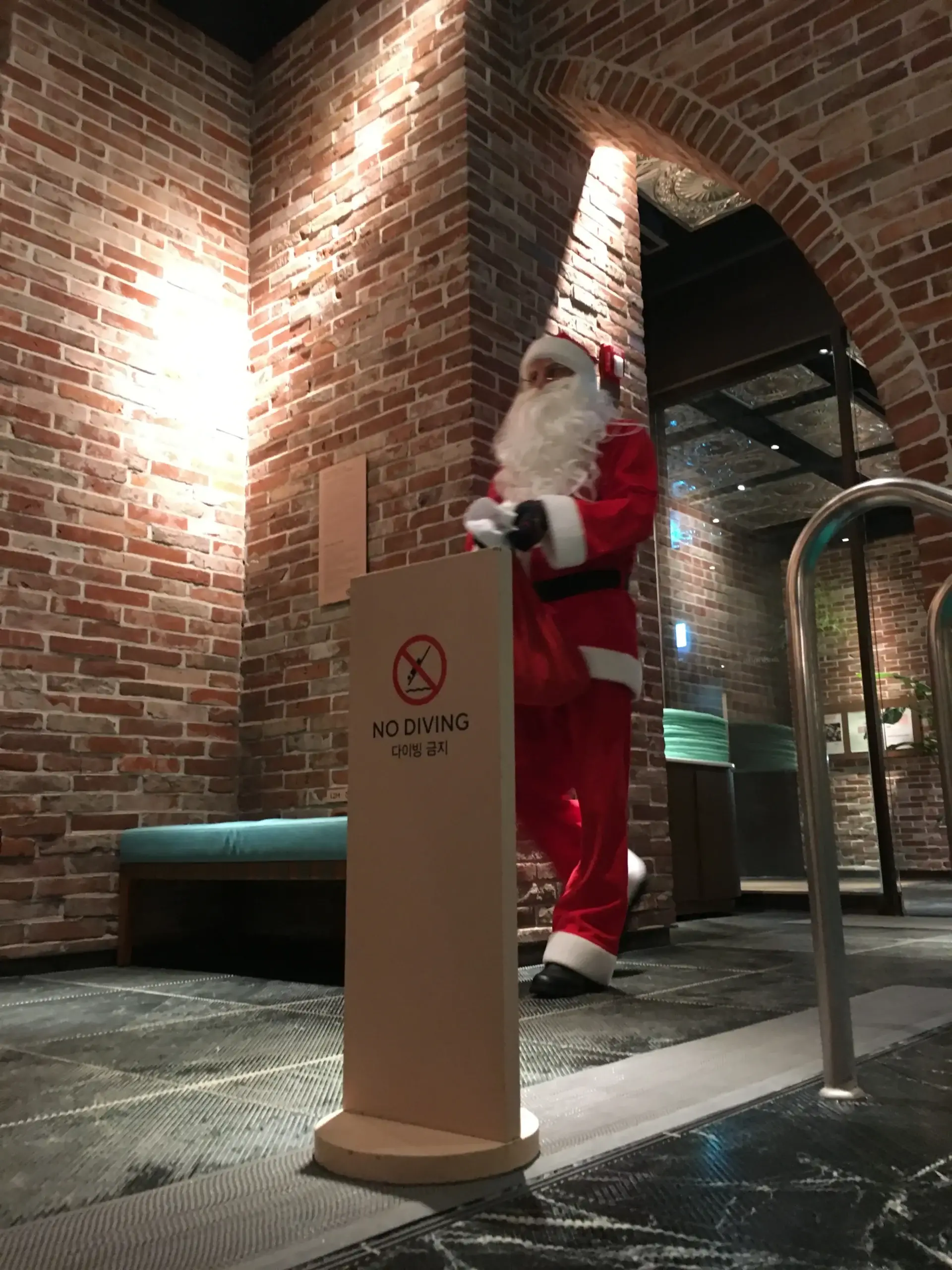 ananti at Gangnam staycation