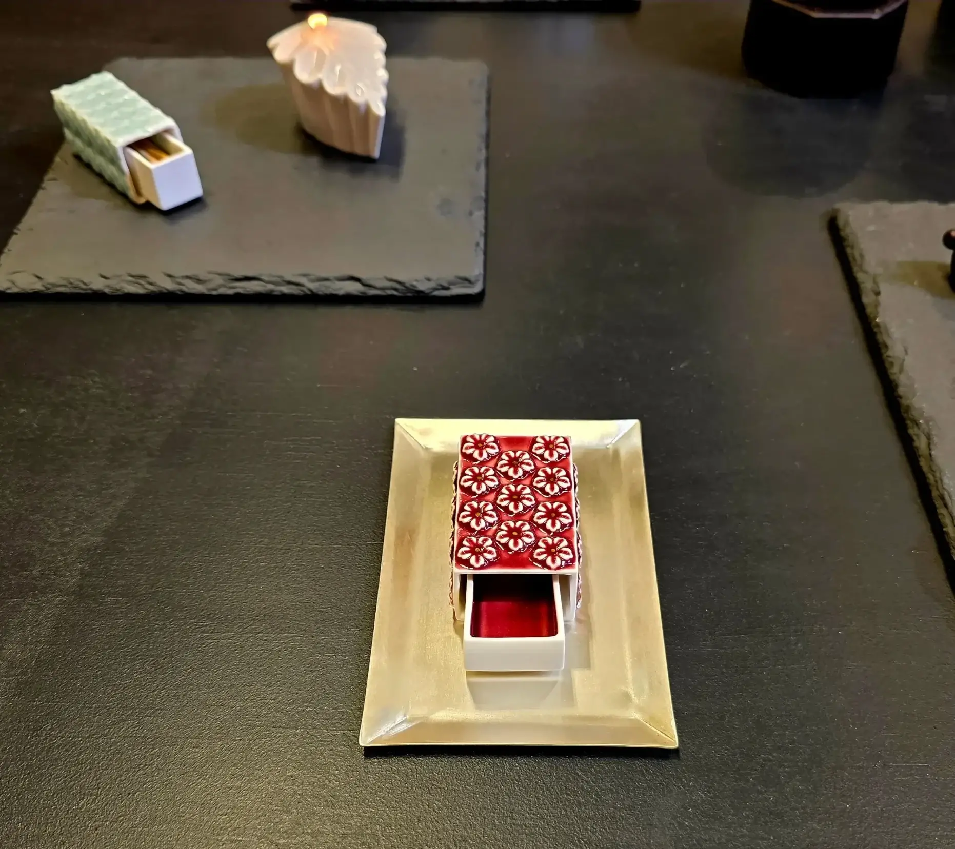 Korean crafts and ceramics at COEX