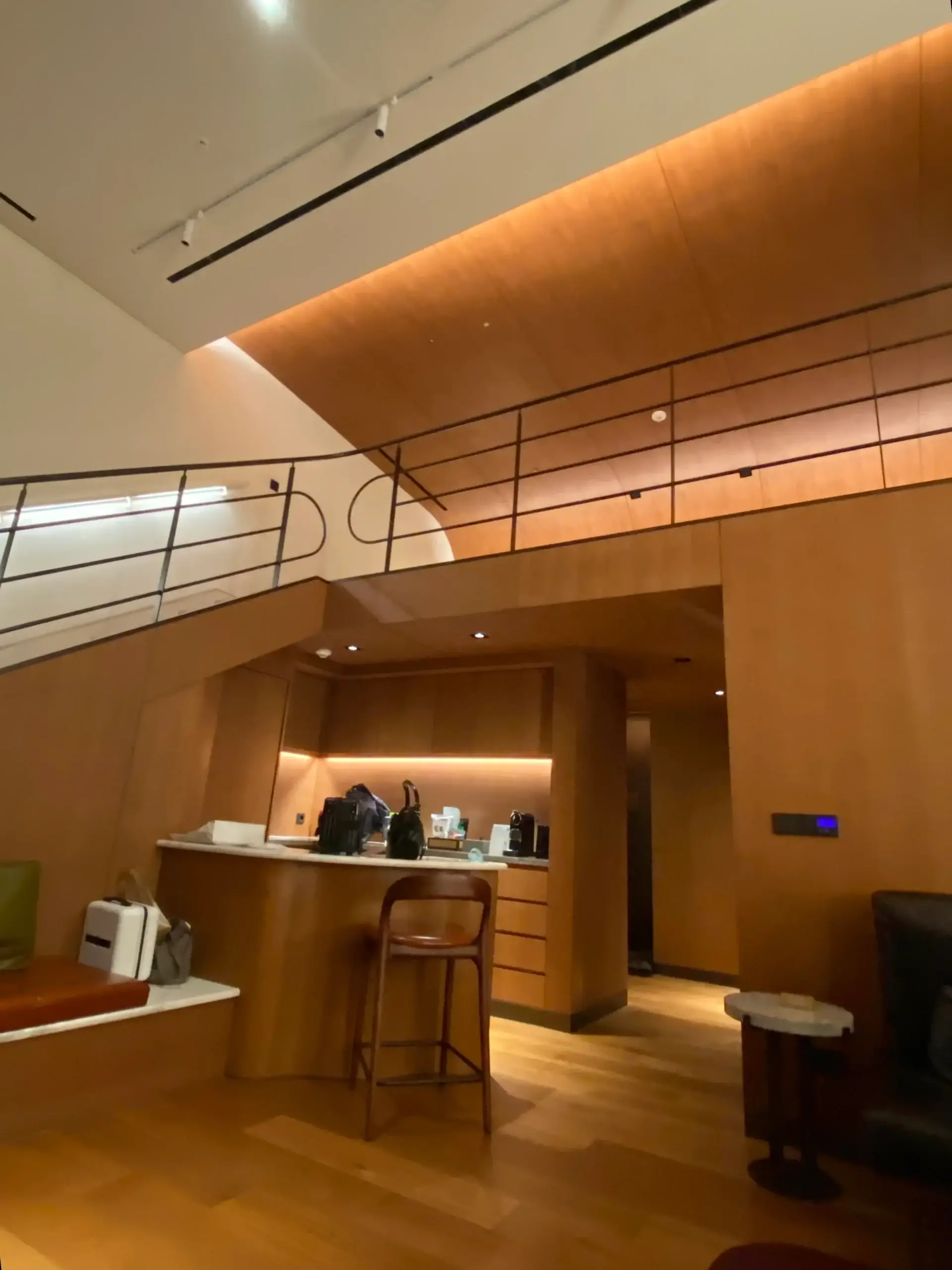 A Cozy Christmas Staycation in Seoul: Ananti at Gangnam