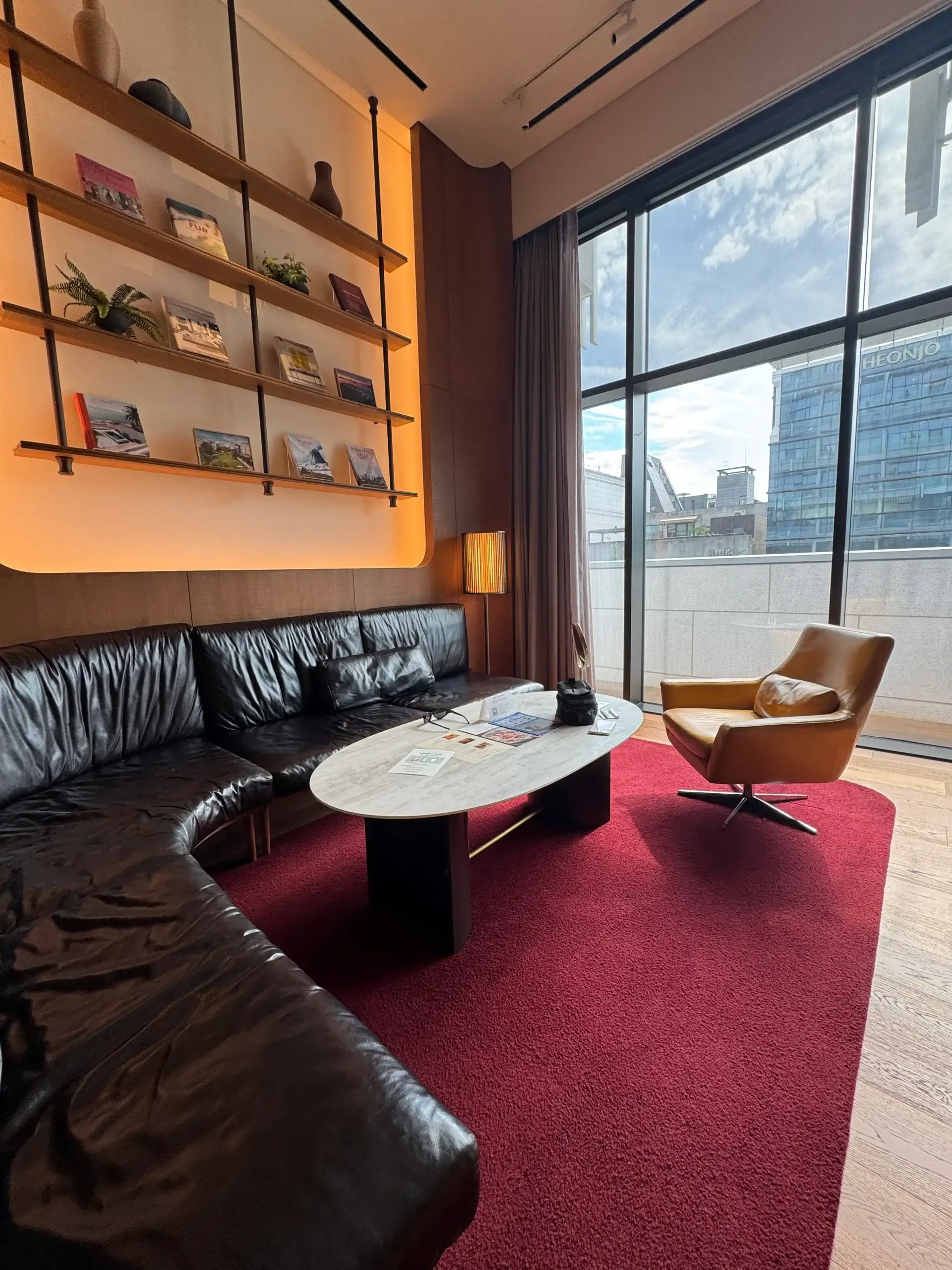 A Cozy Christmas Staycation in Seoul: Ananti at Gangnam