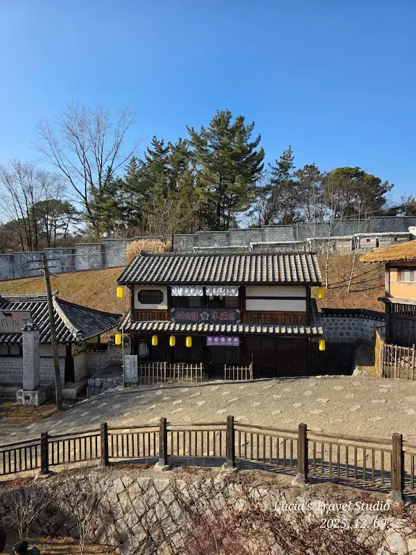 Ultimate Mr. Sunshine Filming Location Guide — Explore Korea’s Most Stunning K-Drama Set