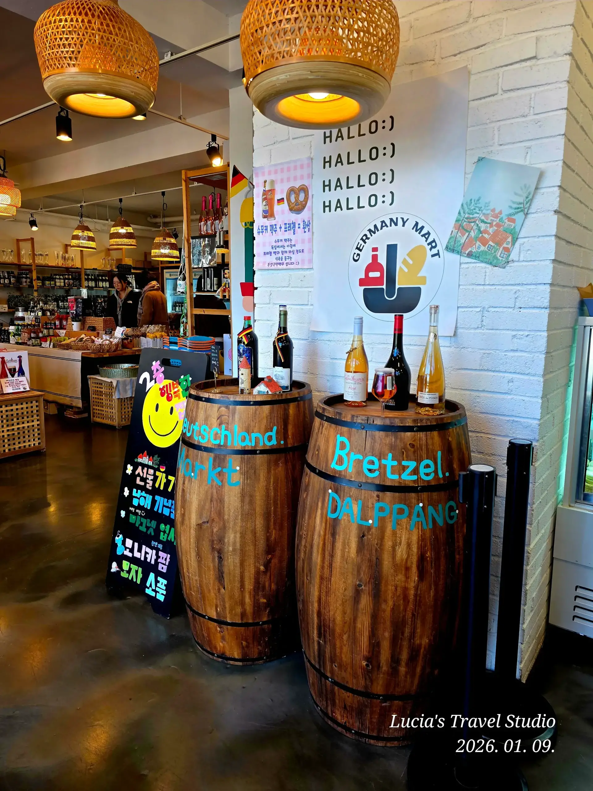 Ultimate Guide to Namhae German Village (2026): A Heartfelt Piece of Germany in South Korea