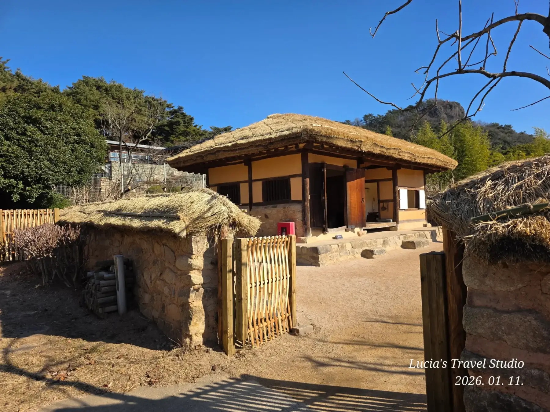 President Roh Moo-hyun