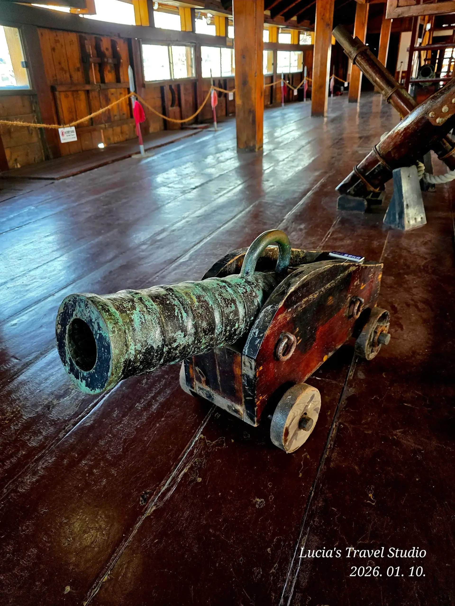 Tongyeong Travel Guide