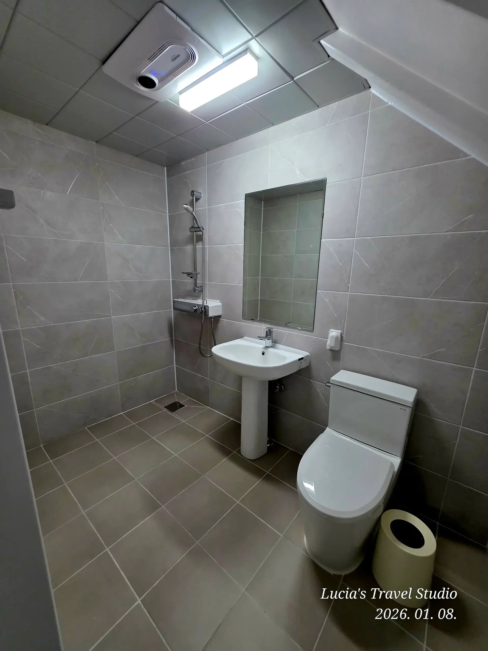 Sancheong Travel Guide: A Peaceful and Authentic Wellness Journey, Jirisan Healing and Gotgam