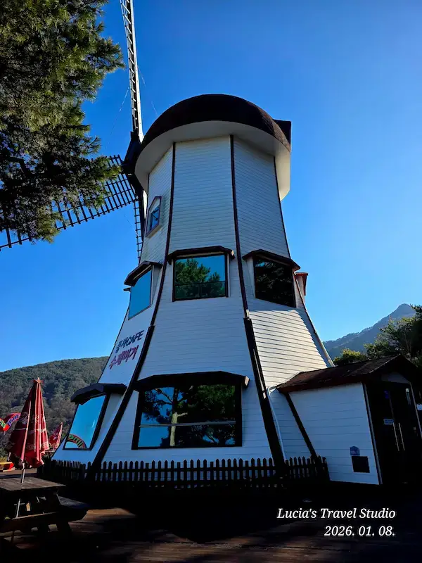 Sancheong Travel Guide: A Peaceful and Authentic Wellness Journey, Jirisan Healing and Gotgam