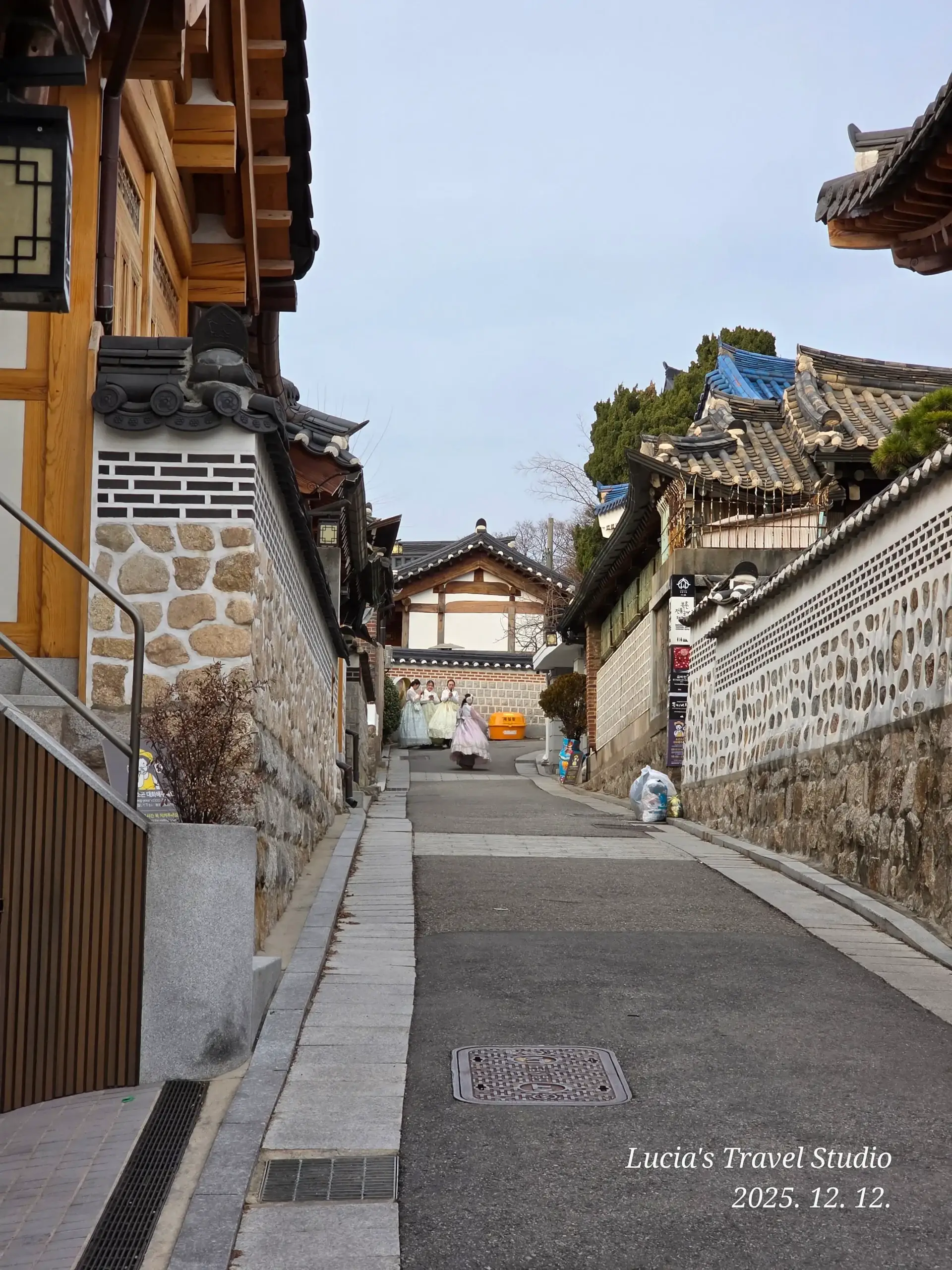 K-Demon Hunters Location