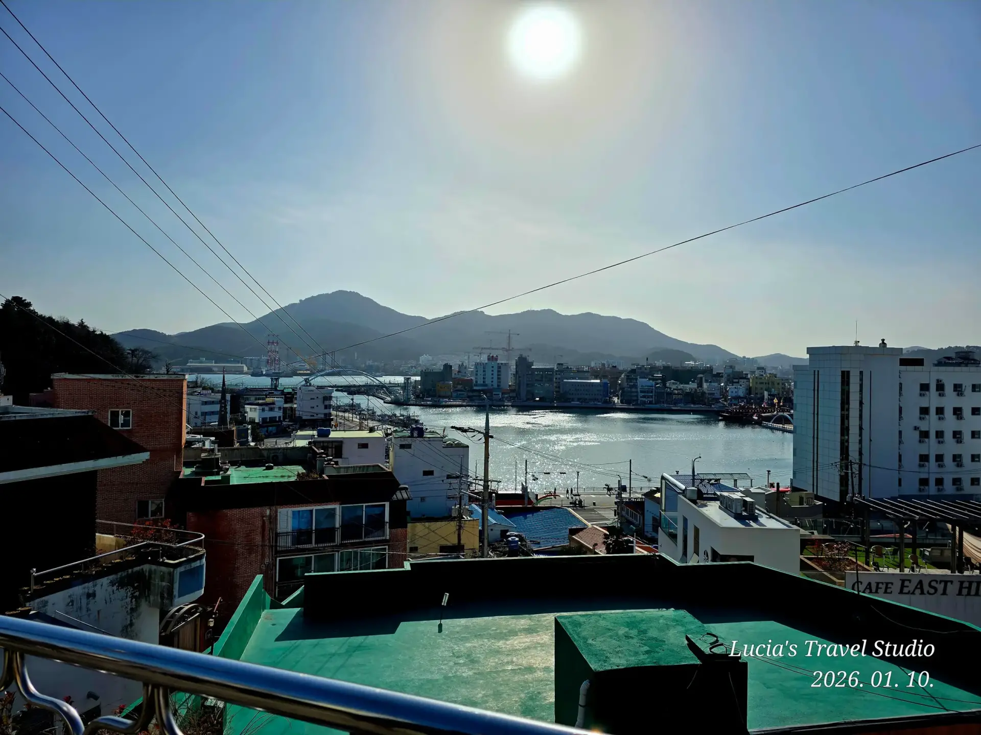 Tongyeong Travel Guide