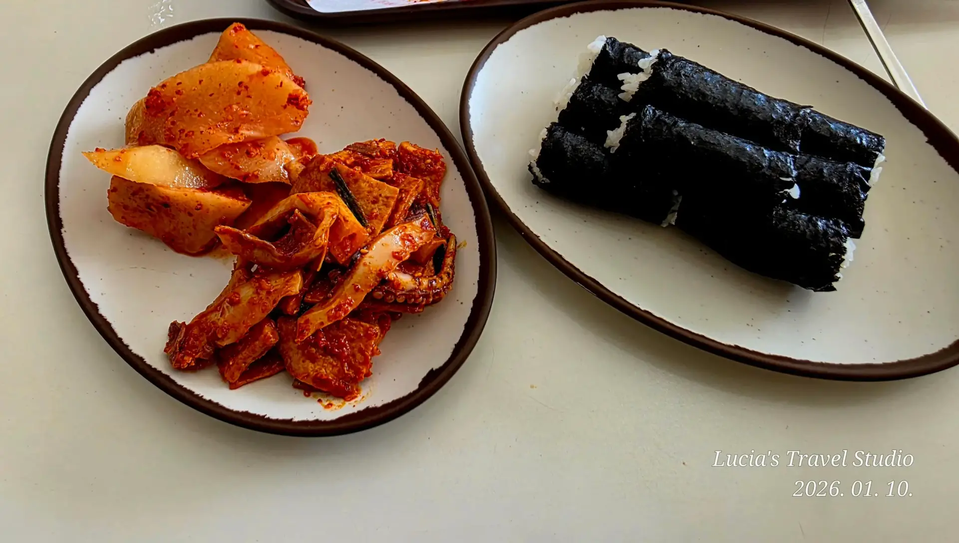 Tongyeong Travel Guide