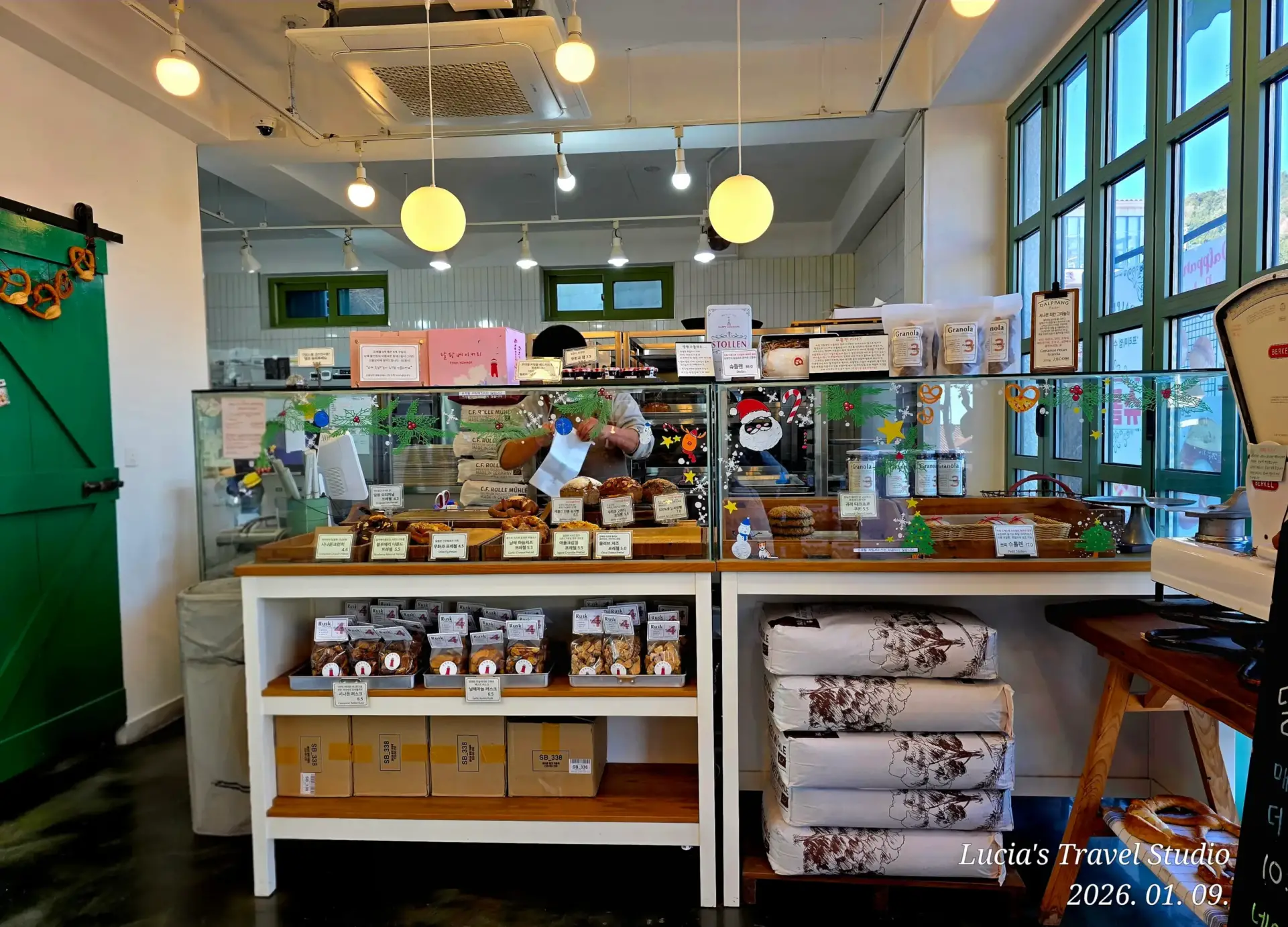 Ultimate Guide to Namhae German Village (2026): A Heartfelt Piece of Germany in South Korea