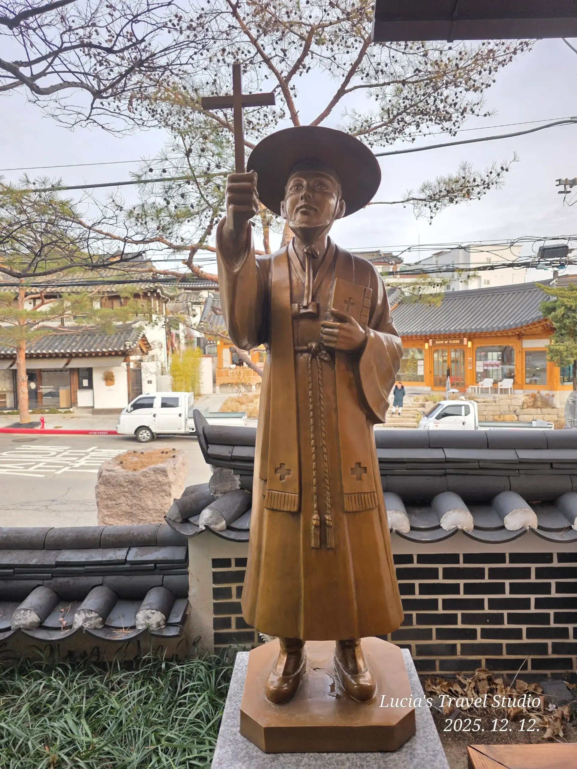 Gahoedong Catholic Church