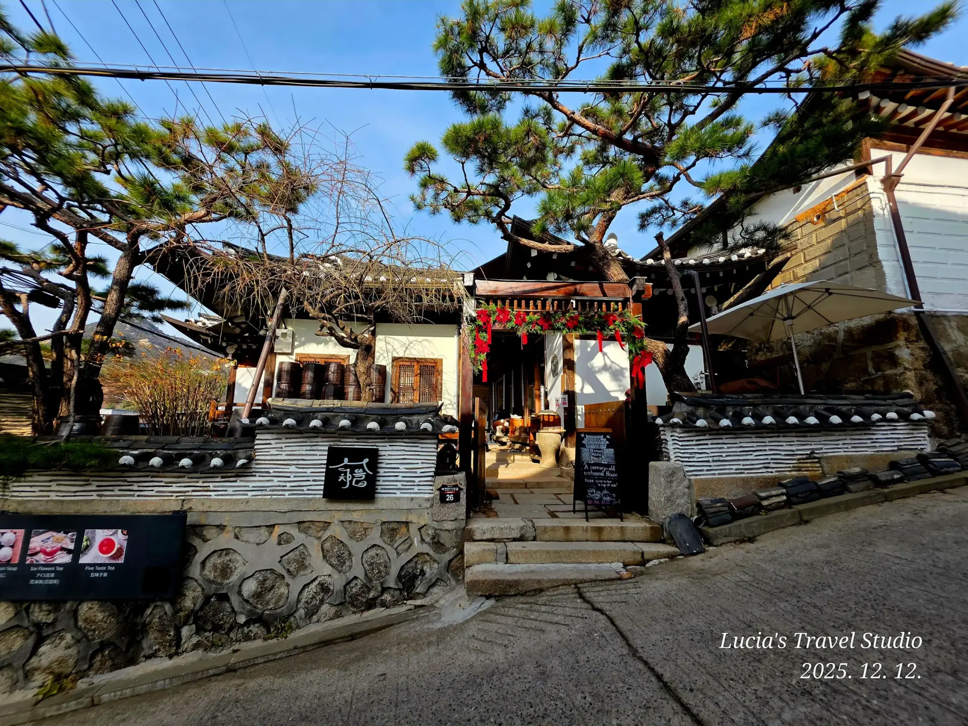 Bukchon in the Afternoon: A Quiet, Beautiful Walk Through Seoul’s Hanok Village