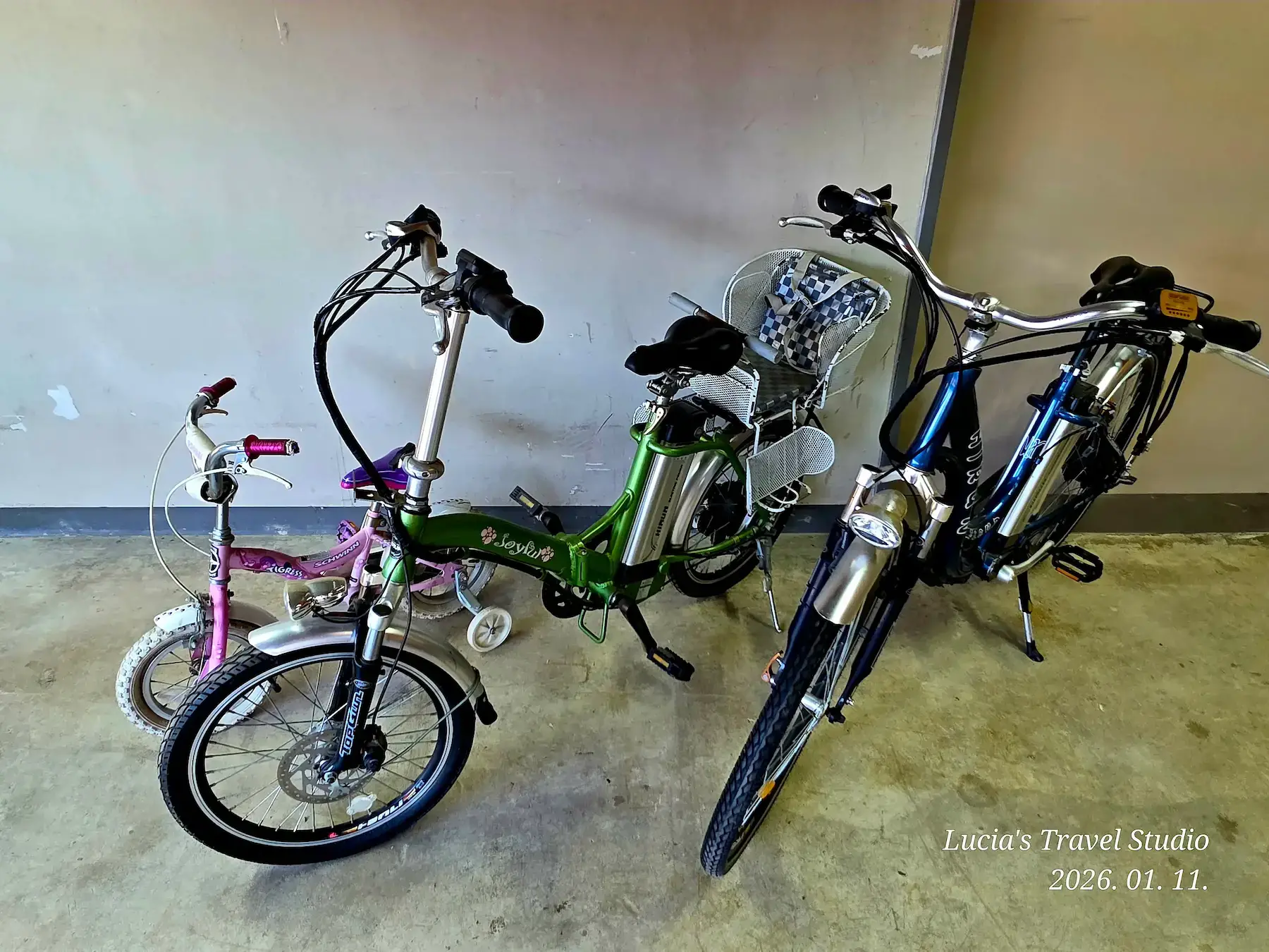 Gimhae Bongha Village