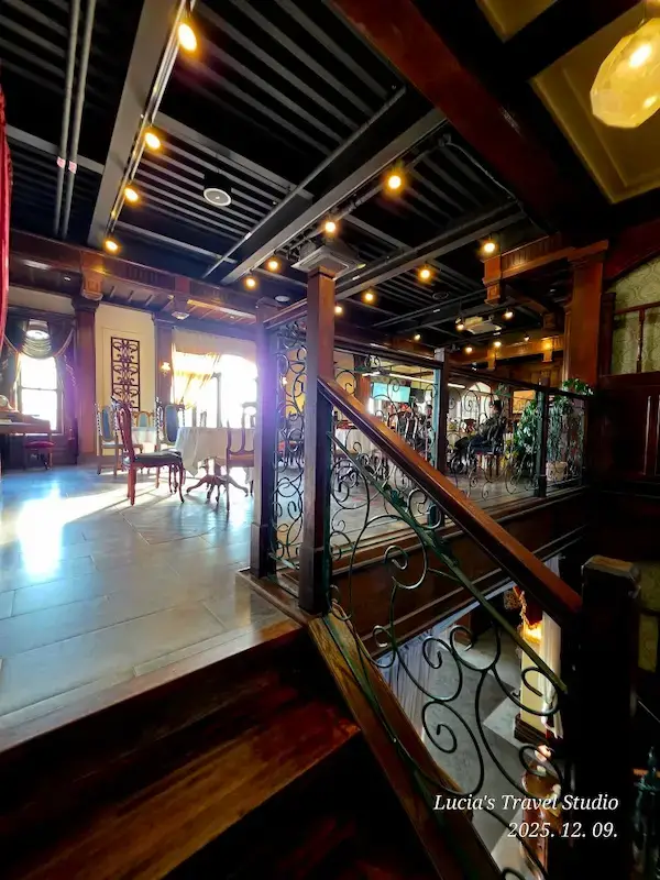 Mr. Sunshine Filming location