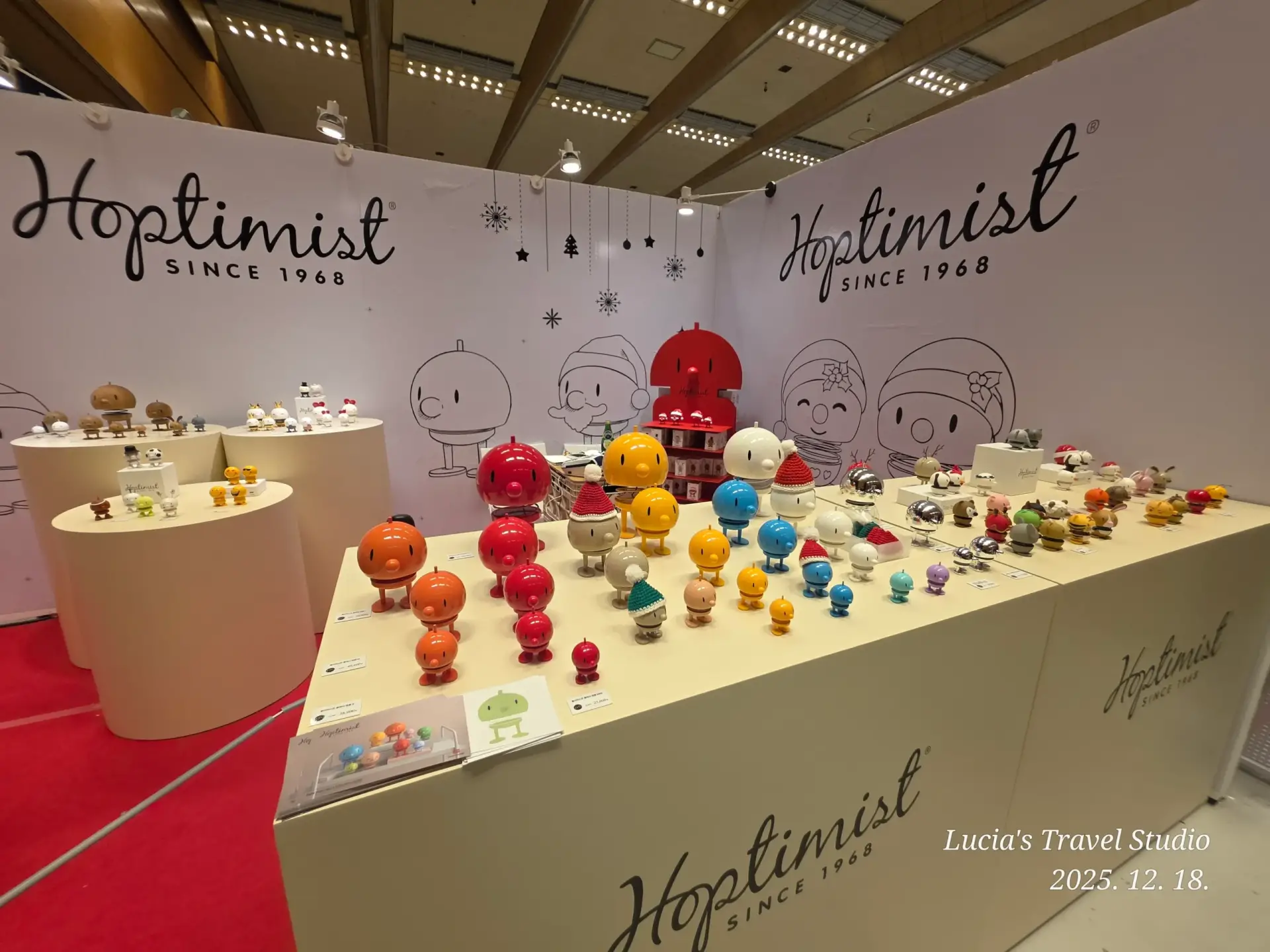 The Beauty of Korean Crafts and Ceramics at COEX — A Glimpse into Today's Korean Culture