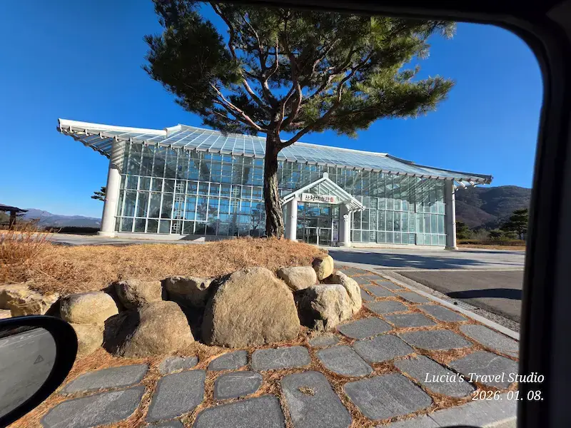 Sancheong Travel Guide: A Peaceful and Authentic Wellness Journey, Jirisan Healing and Gotgam