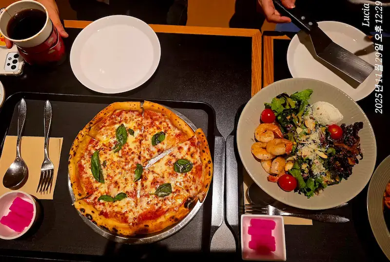 Hyundai Department Store