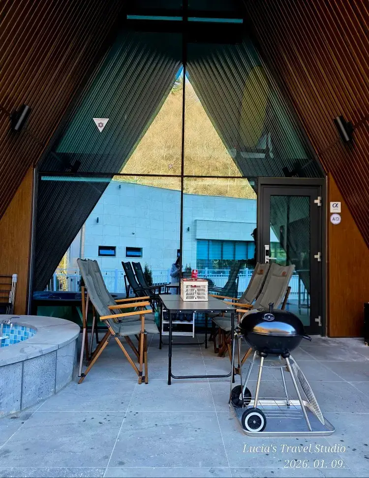 Sancheong Travel Guide: A Peaceful and Authentic Wellness Journey, Jirisan Healing and Gotgam