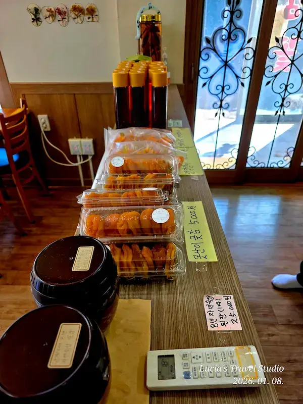 Sancheong Travel Guide: A Peaceful and Authentic Wellness Journey, Jirisan Healing and Gotgam