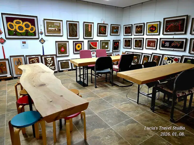 Sancheong Travel Guide: A Peaceful and Authentic Wellness Journey, Jirisan Healing and Gotgam